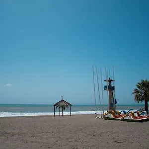 Monkó Arena&beach Apartamento Torremolinos