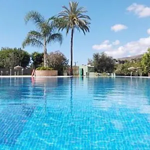 La Colina Apartamento Torremolinos