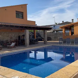  Сasa de vacaciones Casa Martina