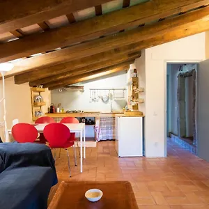  Apartamento Petitu