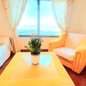 El Mirador De Apartamento Con Vistas Al Mar Y áfrica Apartamento Mijas