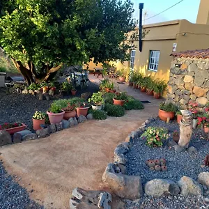 El Limonero Casa rural Garafía