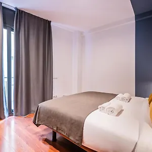  Appartamento Sweett - Avenida Roma