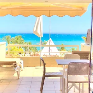 Burriana Nsf50 Apartamento Nerja