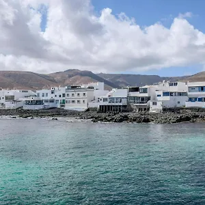 La Casa Del Atlántico Apartamento Arrieta (Lanzarote)