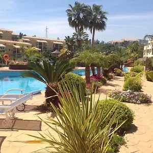 Andalusia Apartamento La Cala De Mijas